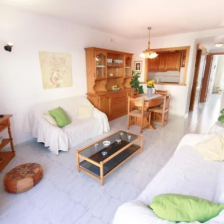 Appartement Dalia *
