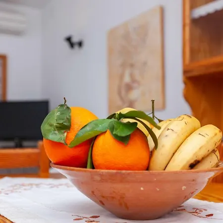 Dalia Appartement