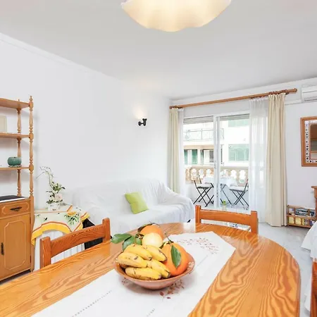 Appartement Dalia Port de Pollença