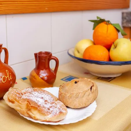 Apartment Dalia Port de Pollença