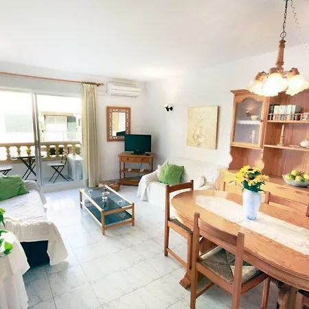 Dalia Port de Pollença