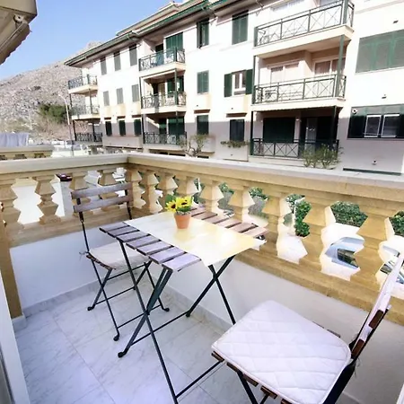 Appartement Dalia