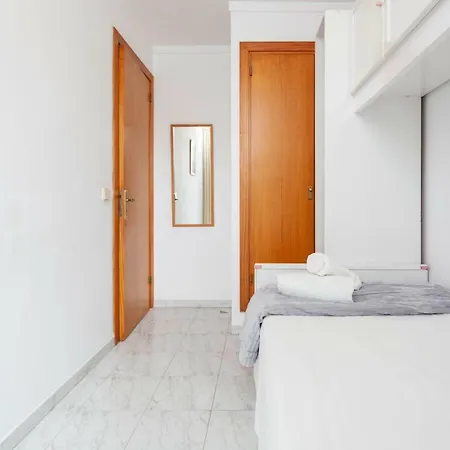 Appartement Dalia