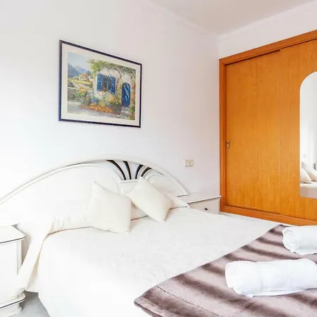 Dalia Appartement *