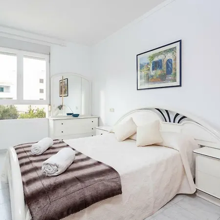 Appartement Dalia Port de Pollença
