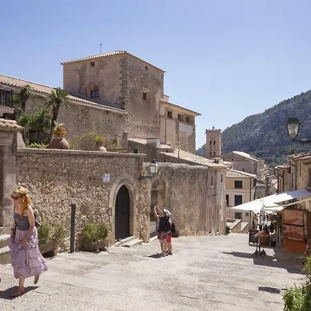 Apartment Dalia Port de Pollença