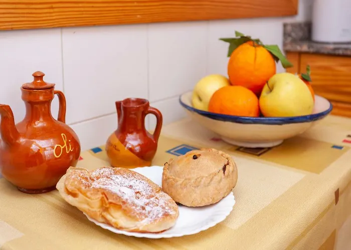 Daire Dalia Port de Pollença