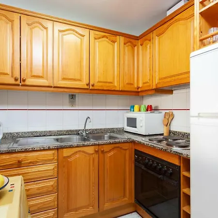 Apartamento Dalia Puerto Pollensa