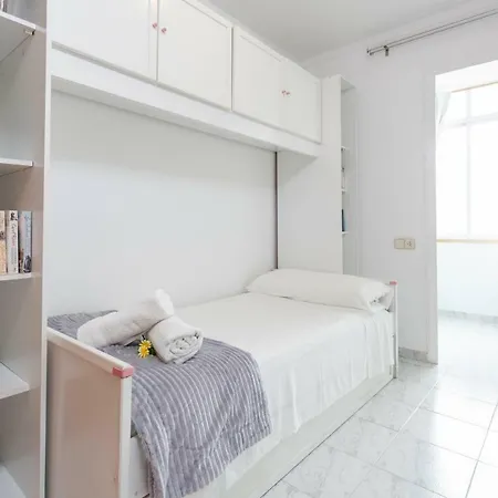 Dalia Apartment Port de Pollenca