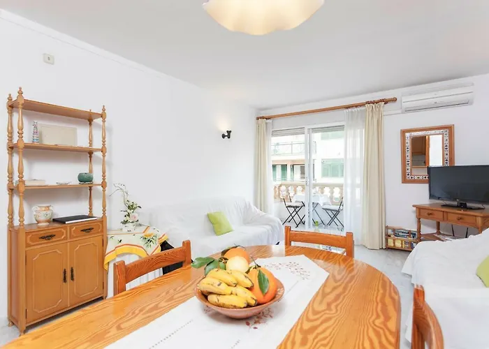 Apartamento Dalia Puerto Pollensa