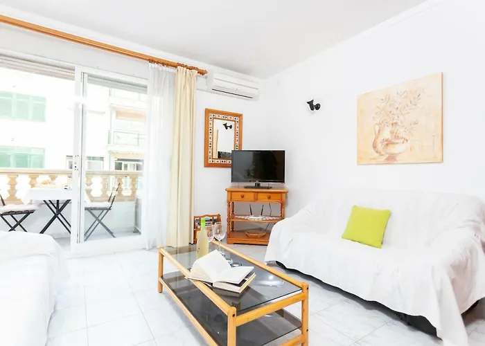 Dalia Port de Pollença