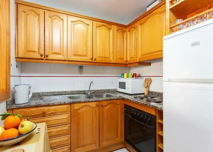 Apartmán Dalia Port de Pollença