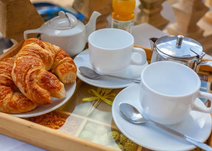 아파트 Dalia 포엔샤 항구