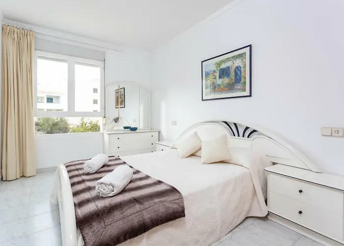 Apartmán Dalia Port de Pollença