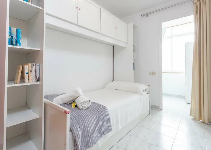 Dalia Apartmán Port de Pollença