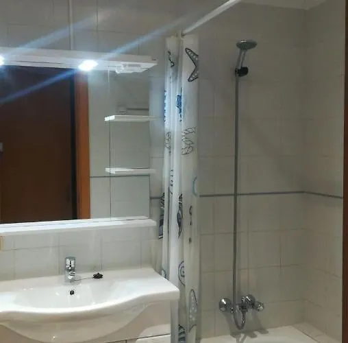 Apartmán Dalia Port de Pollença